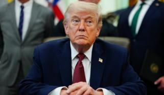 Trump extends Iran ceasefire: Military strikes on hold amid deadlock