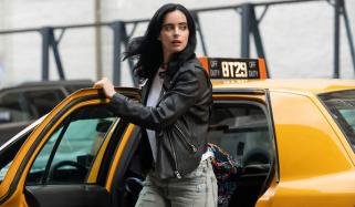 ‘Daredevil: Born Again’: Jessica Jones appearance sparks reaction