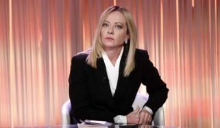 Meloni hits back after Russian host ‘wild beast’ insult as Italy summons envoy