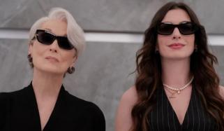'The Devil Wears Prada 2' earns overwhelming praise ahead of release