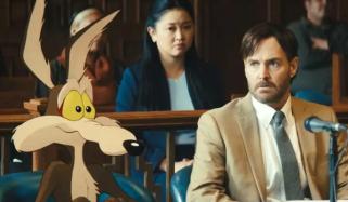 'Coyote vs. Acme' trailer: Wile E. Coyote heads to theatres after shelving drama
