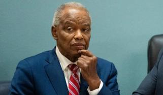 David Scott: Longtime Georgia representative dies at 80 while seeking 13th term