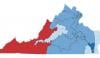 Virginia Redistricting Results: Voters approve constitutional amendment for House maps