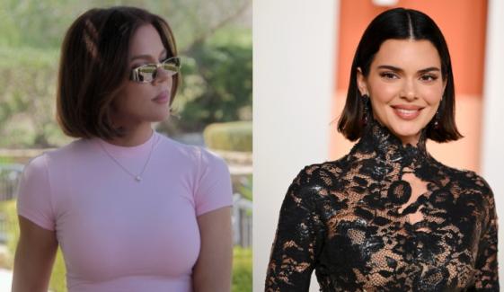 Khloé Kardashian makes surprise career move as Kendall Jenner's dating buzz grows 