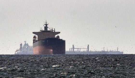 Iran collects first Strait of Hormuz tolls: Shipping fees hit $2M