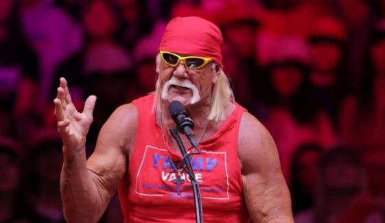 Hulk Hogan opens up about happiest phase of life before his death