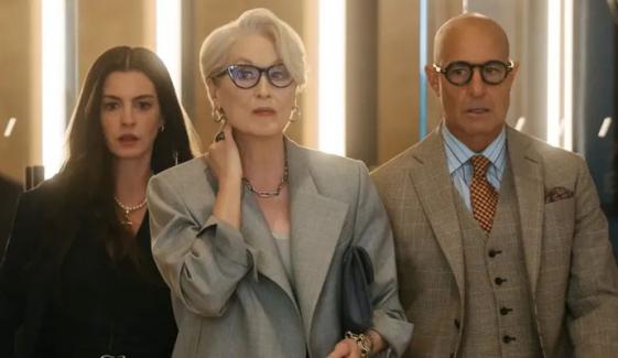 'The Devil Wears Prada 2’ hits cinemas: Here's 5 iconic fashion movies to watch now