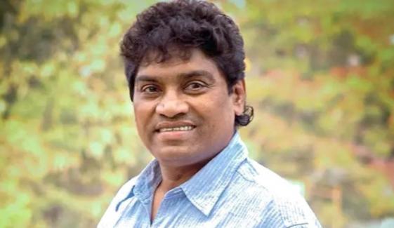 Johny Leven lands stand-up comedian role in new film with Salman Khan cameo