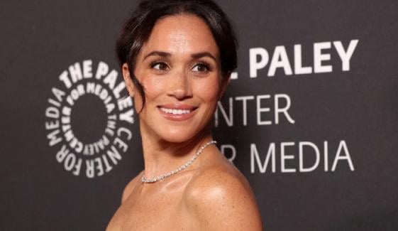 Meghan Markle shares telling wedding advice for new bride as anniversary nears