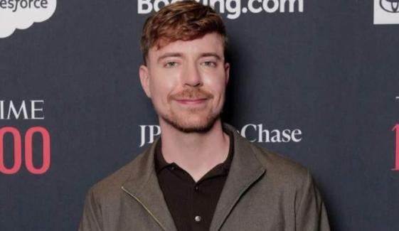 MrBeast’s company hit with sexual harassment allegation by ex-employee