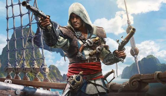 Assassin’s Creed Black Flag Remake ‘Resynced’ announced with exciting upgrades