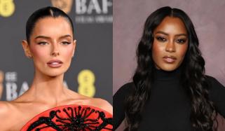 Ciara Miller, Maura Higgins lead early 'DWTS' season 35 contestant reveal