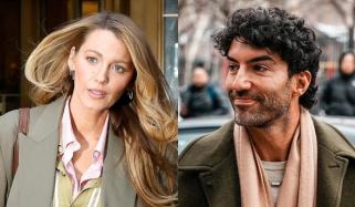 Blake Lively, Justin Baldoni legal teams clash over key remarks ahead of trial
