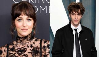 Dakota Johnson, Role Model go public with romance months after rumours