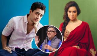 Imran Khan addresses Ashneer Grover biopic casting buzz with Shraddha Kapoor