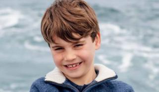 Prince William, Kate melt hearts with Louis’ never-before-seen video on his 8th