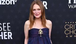 Julianne Moore set to receive Kering's Women in Motion Award at Cannes Film Festival