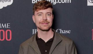 MrBeast’s company hit with sexual harassment allegation by ex-employee