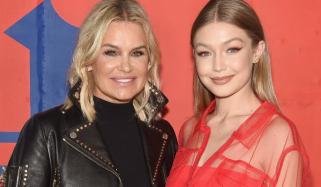Gigi Hadid rings in 31st birthday with heartfelt message from mom Yolanda Hadid