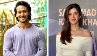 Tiger Shroff, Shanaya Kapoor team up for exciting zombie comedy film