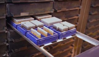 UK Biobank data of 500,000 people listed for sale on Chinese site 