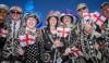 St George’s Day 2026: Record celebrations as campaigners call for new bank holiday