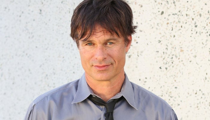 Patrick Muldoon ‘spiritual’ last message to family revealed by sister