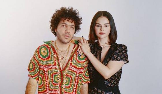 Selena Gomez hit with heartbroken blow amid Benny Blanco cheating drama