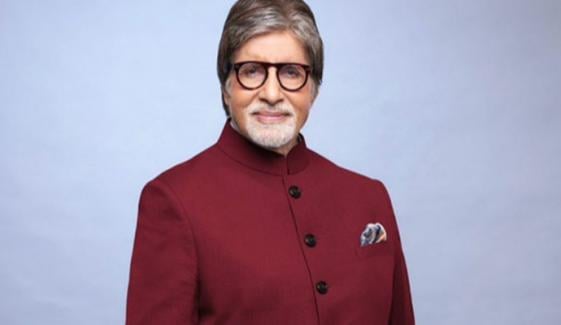 Amitabh Bachchan drops bombshell fitness mantra: 'Work on the body is...'