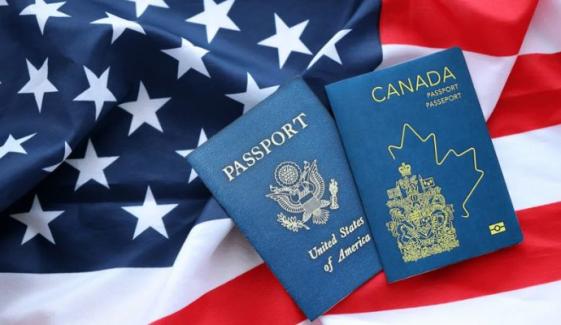 Bill C-3 update: How Americans with Canadian ancestors can claim dual citizenship