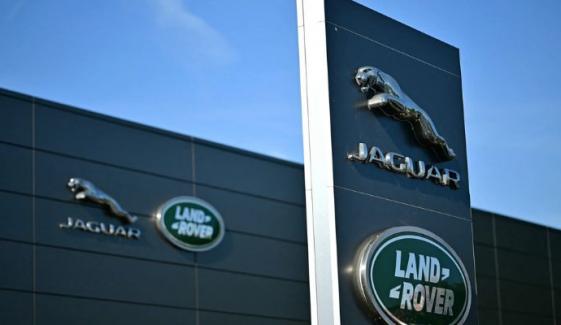 Jaguar Land Rover recalls 170,000 vehicles over sudden drive power loss risk