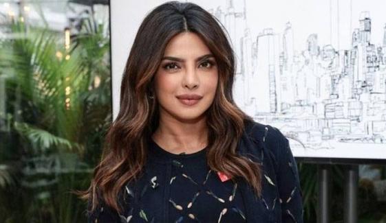 Priyanka Chopra scores another major achievement with new honour