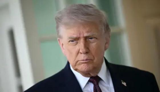 China rejects Trump’s claim that seized Iranian ship was a ‘gift from China’