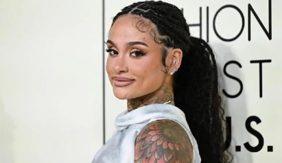 Kehlani earns fans' love as she debuts self-titled album on her 31st birthday