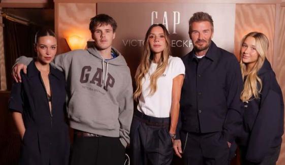 Victoria Beckham marks new milestone as Brooklyn and Nicola remain absent 