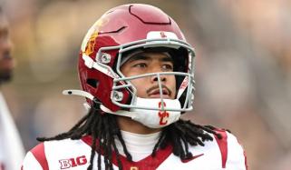 Eagles steal Makai Lemon from Steelers: Inside the bold NFL Draft Day heist