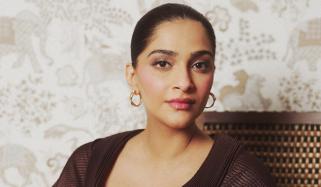 Sonam Kapoor makes candid revelation weeks after welcoming baby boy