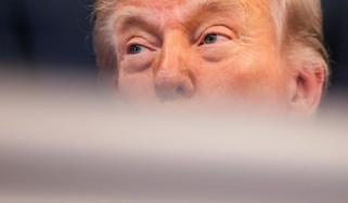 China rejects Trump’s claim that seized Iranian ship was a ‘gift from China’