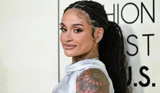 Kehlani earns fans' love as she debuts self-titled album on her 31st birthday