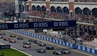 Turkish Grand Prix to return to F1 calendar from 2027 in major comeback