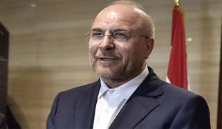 Iran’s top negotiator Ghalibaf unlikely to head next round of potential talks