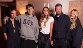 Victoria Beckham marks new milestone as Brooklyn and Nicola remain absent 