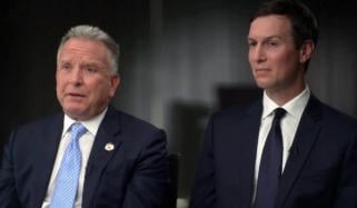 White House confirms Steve Witkoff, Jared Kushner Pakistan trip for Iran talks