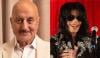 Anupam Kher shares special memory with Michael Jackson as 'Michael' fever takes over