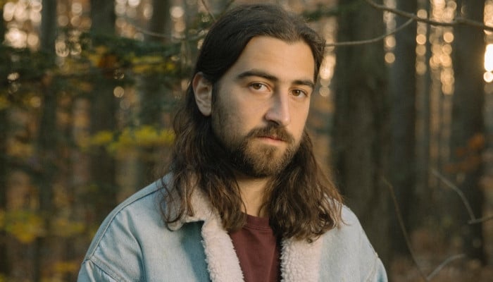 Noah Kahan celebrates new album release with moving note: ‘'Beyond belief'