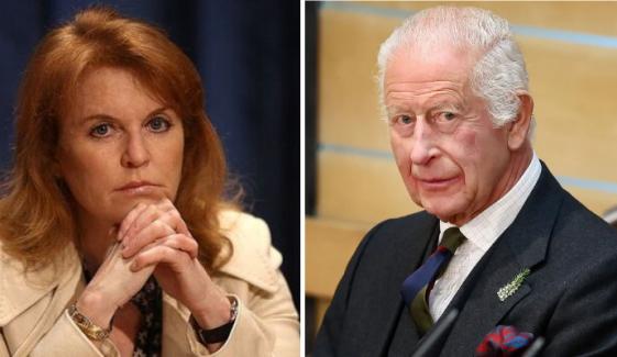 Sarah Ferguson to become ‘real thorn in crown’ for King with explosive move