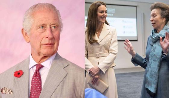 King Charles marks 2026 Anzac Day as Kate Middleton, Princess Anne lead royal events