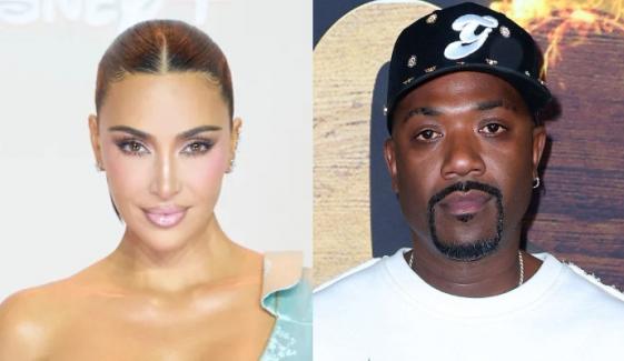 Kim Kardashian speaks out after Ray J lawsuit is dismissed by court