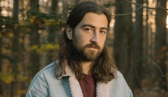 Noah Kahan celebrates new album release with moving note: ‘'Beyond belief'