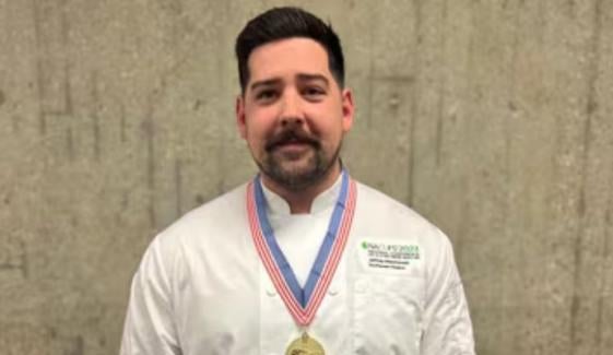 UMass chef Jeffrey MacDonald charged with murder of wife at campus hotel